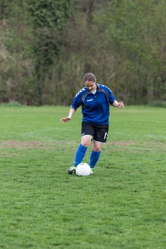 Bild 26 - Frauen Krummesser SV - TSV Trittau : Ergebnis: 4:2